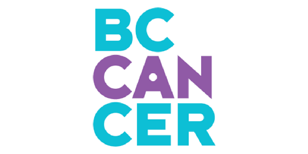 BC Cancer Society logo