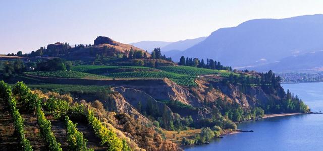 British Columbia